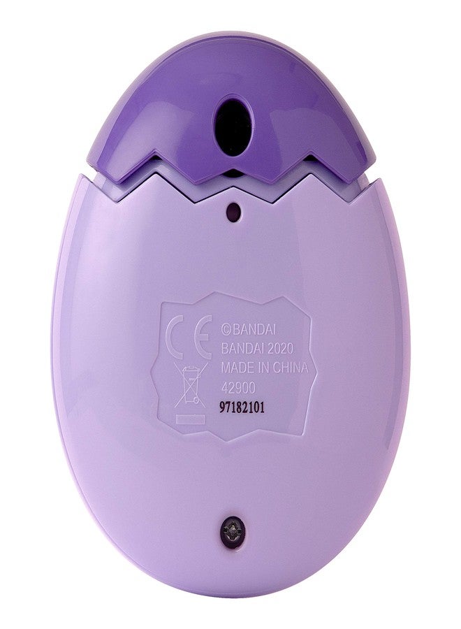 Tamagotchi Pix - Sky (Purple) - Image 5